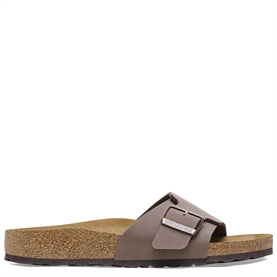 Birkenstock Catalina BS Sandaler, Mocca
